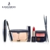 Kangaroo mẹ bầu phụ nữ đặc biệt tự nhiên trang điểm son môi mascara lông mày bút chì bột phấn má mỹ phẩm chính thức - Bộ trang điểm son missha Bộ trang điểm