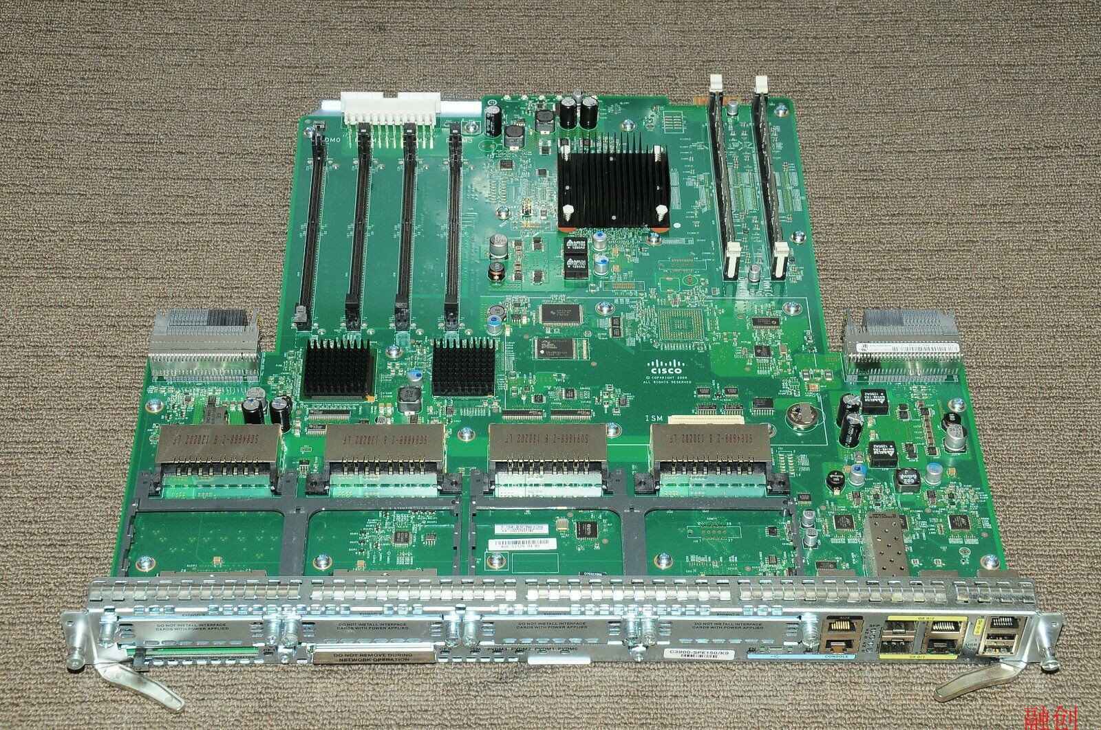 Cisco C3900-SPE150 K9 C3900-SPE100 K9 K9 K9 K9 engine