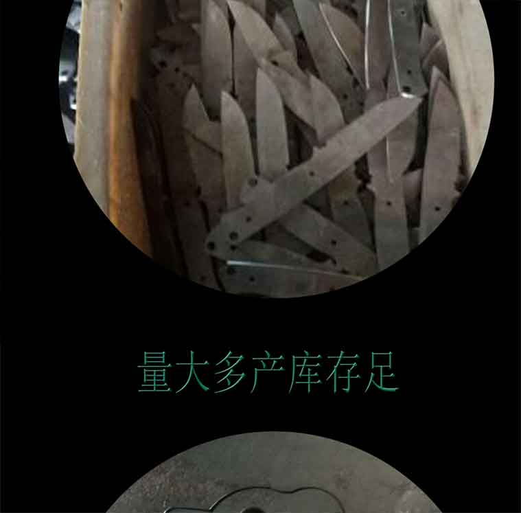 65 mangan thép tiện ích dao trống dao trống DIY cắm trại ngoài trời chiến thuật công cụ sinh tồn tự vệ và dao trống - Công cụ Knift / công cụ đa mục đích kìm mở phe đa năng