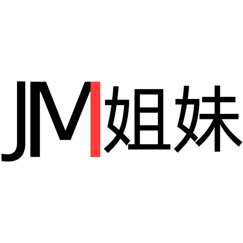 姐妹欧韩女装的LOGO