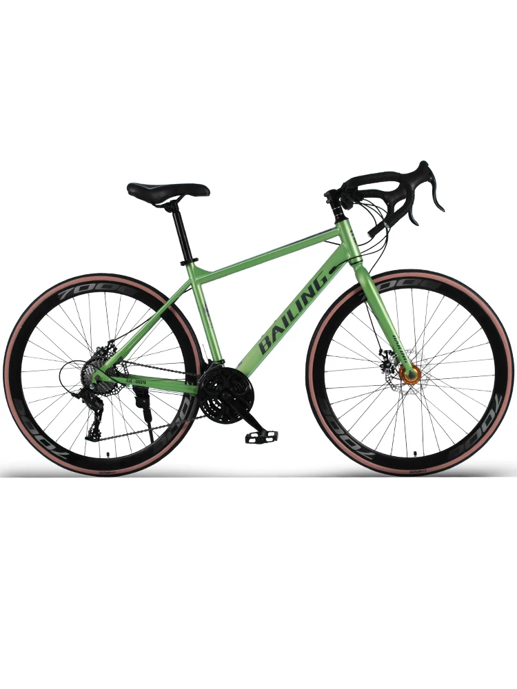 Road bike