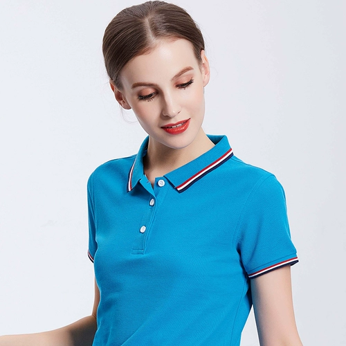 Футболка polo для работы, делается под заказ, с печатью вашего логотипа