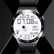 Apply OPPO Reno5 Pro F17 smartwatch multifunction to call payment electronic bracelet