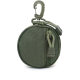 ຖົງກະແຈ Multifunctional Molle tactical hanging bag coin storage portable outdoor sports cycling military fan ຖົງຮອບຂະຫນາດນ້ອຍ