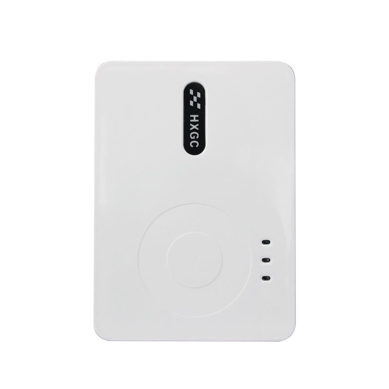 HuaXu HX-FDX3S Identity Reader Identifier HXGC HuaXu Gold Card FDX5 2nd and 3rd Generation Card Reader