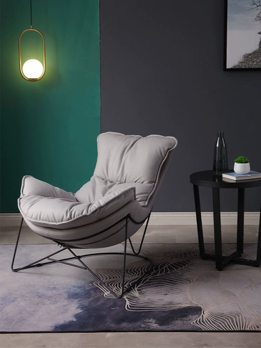 Минималистичный диван, улитки, наука и технология, популярно в интернете