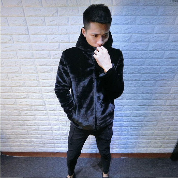 Blouson chaud pour homme   OTHER - Ref 3114584 Image 3