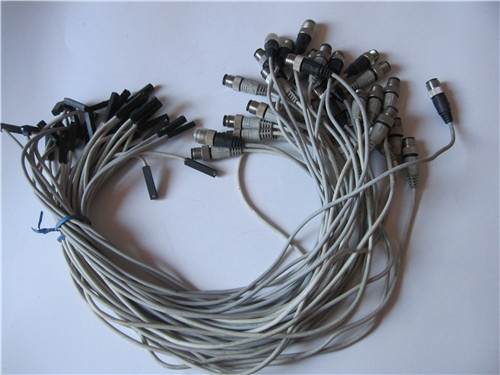 SMC magnetic switch D-Y7NW D-Y7BWV (short line)