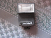 POPULAR 260TC (less battery cover)