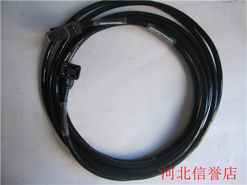 Mitsubishi encoder connecting line MR-J3ENCBL3 5M-A1-H