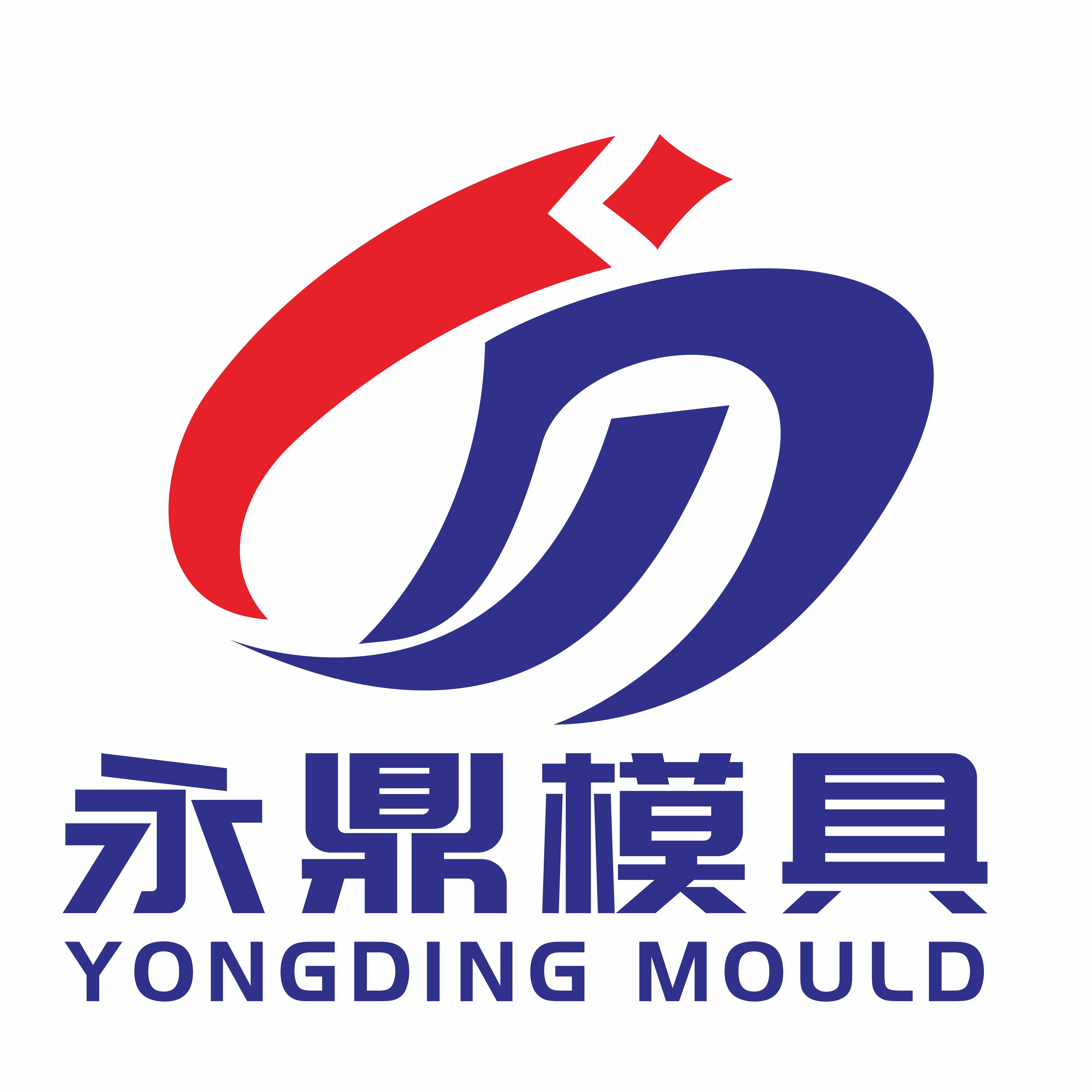 保定市永鼎模具有限公司