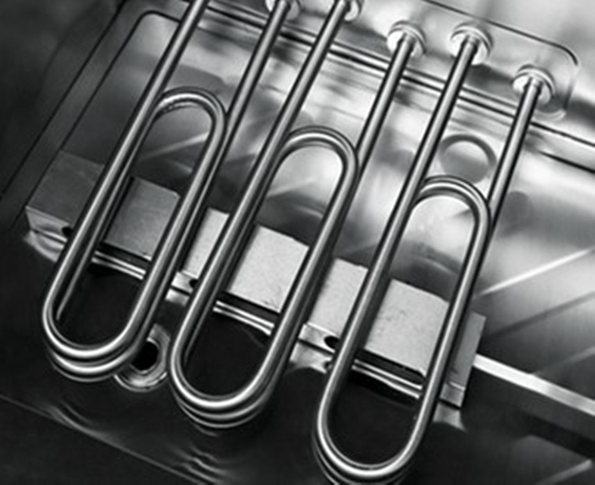 Steam cabinet electric pipe electric steam box household small steam machine commercial steam car accessories 220V heating pipe 380V