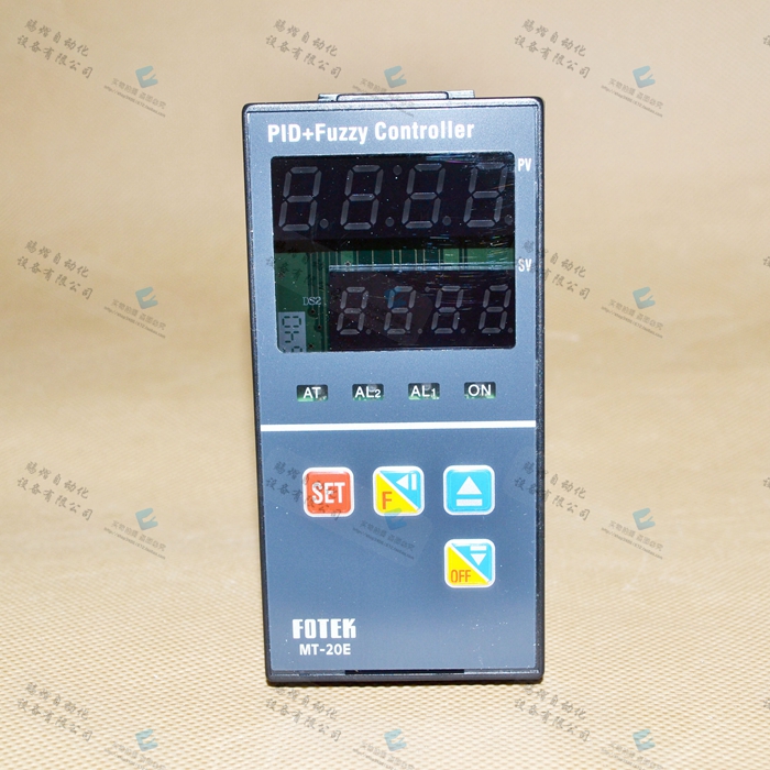 MT20-L-E brand new Taiwan Yangming FOTEK temperature regulator temperature controller temperature controller