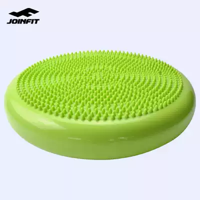 Joinfit yoga balance mat Fitness air cushion rehabilitation thickening massage plate Stability rehabilitation movement training