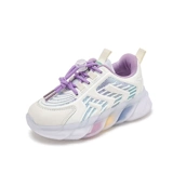 Спортивная обувь, дышащая детская повседневная обувь, 2022 года, осенняя, тренд сезона