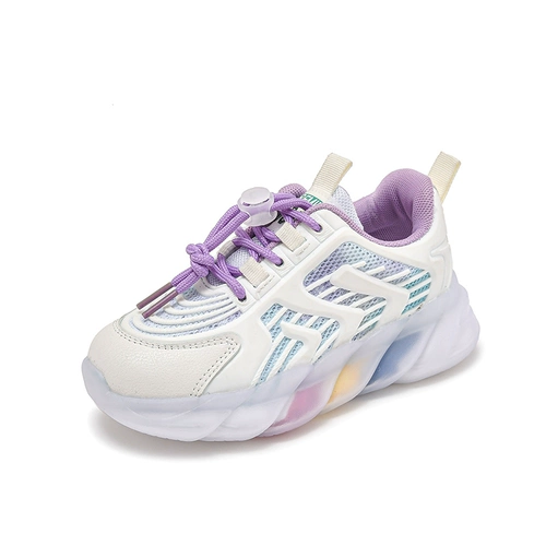 Спортивная обувь, дышащие туфли, детская повседневная обувь, 2022 года, осенняя, тренд сезона