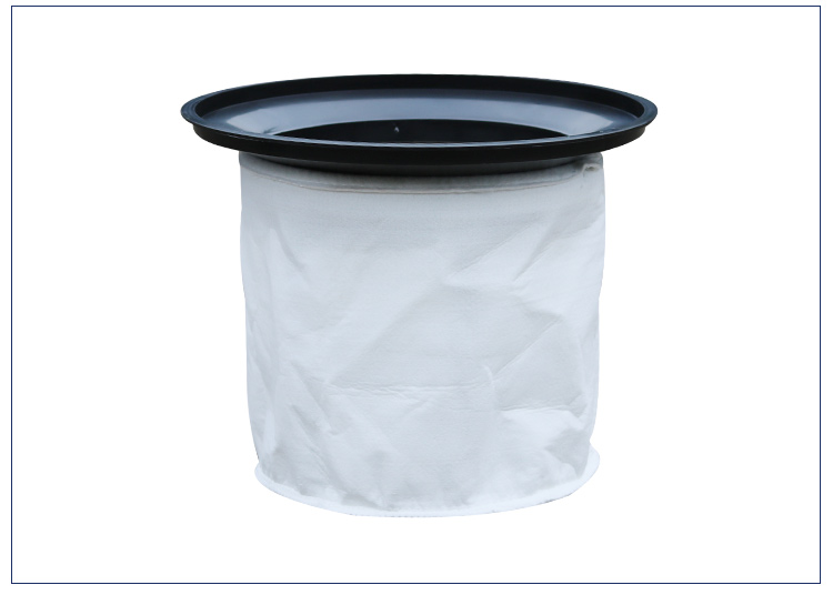 Máy hút bụi Chaobao CB30 máy hút nước gia đình văn phòng rửa xe khách sạn máy hút bụi nhỏ ướt và khô 30L - Máy hút bụi robot ecovacs deebot