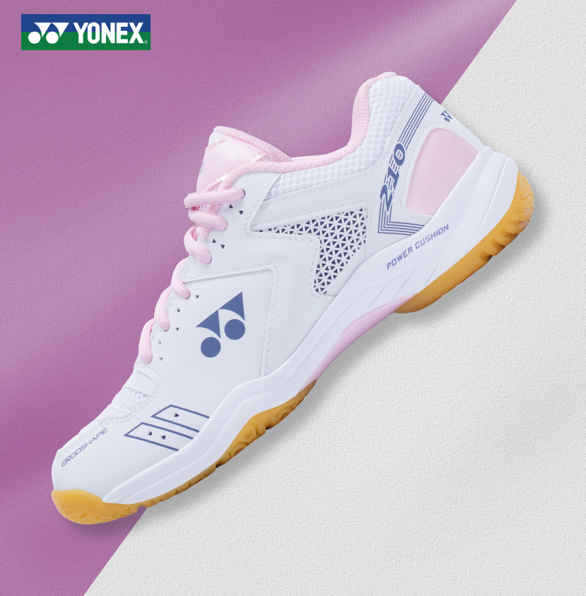 Official yonex Yoonic badminton shoes Yy training shoes professional shock absorption shoes and shoes