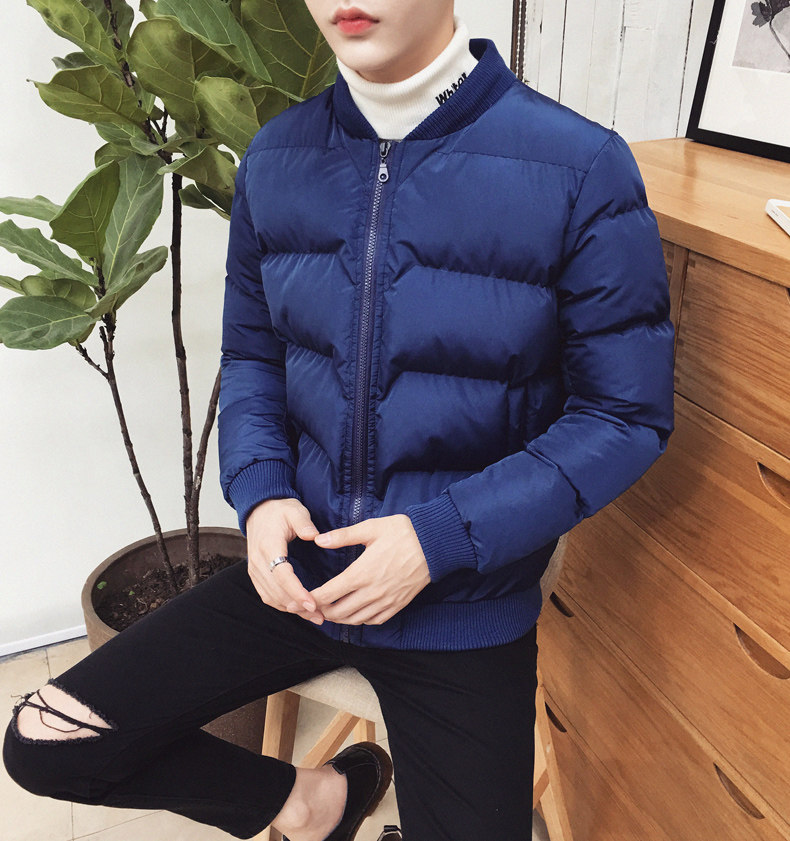 Blouson chaud pour homme CISAARAM  CHISHANG - Ref 3114472 Image 18