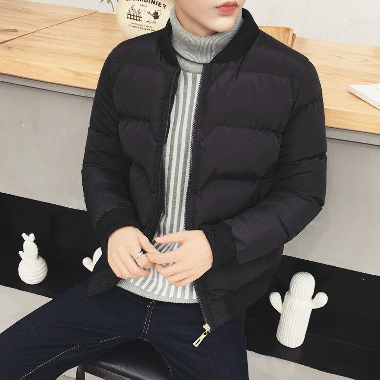 Blouson chaud pour homme CISAARAM  CHISHANG - Ref 3114472 Image 3