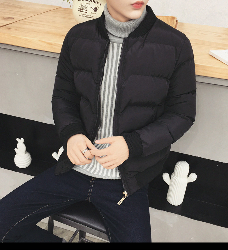 Blouson chaud pour homme CISAARAM  CHISHANG - Ref 3114472 Image 15