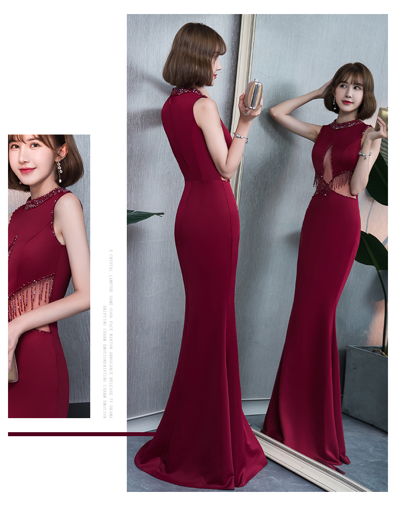Robe du soir LEWINNA      conventionnel - Ref 3213631 Image 24