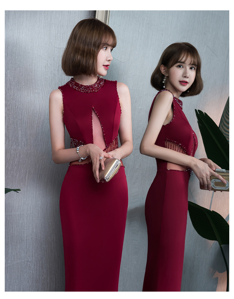 Robe du soir LEWINNA      conventionnel - Ref 3213631 Image 23