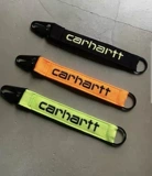 SPOT CARHARTT WIP JADEN KEYWERDER KAHART KEY BUCKLE LONG MOUNDT
