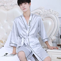 Xy шелк-сингл Мала