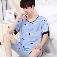 W мужчин короткий средний ydz40