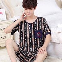 W мужчина короткий средний ydz43