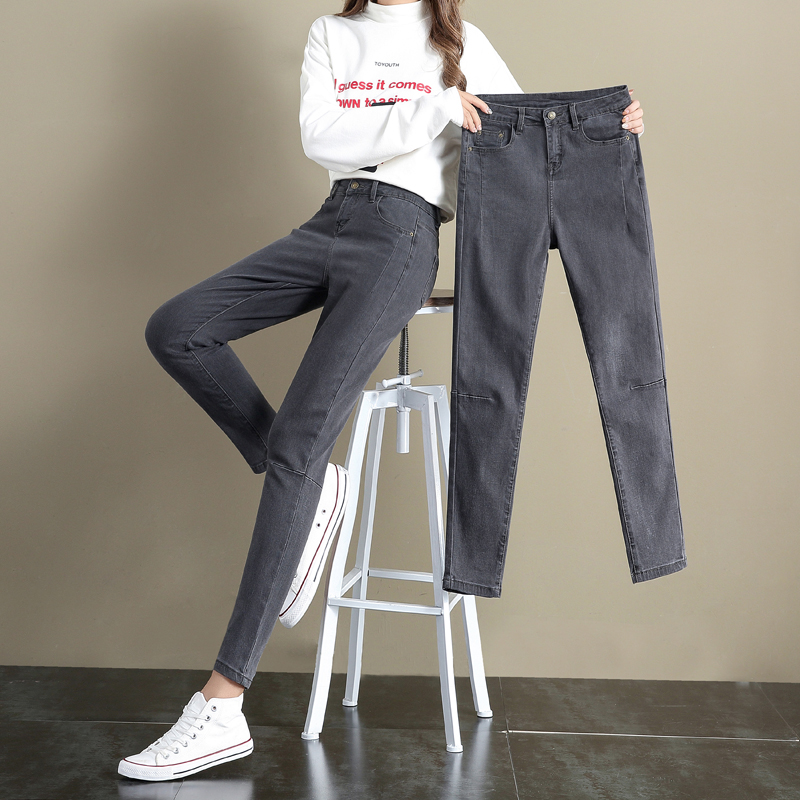 Jean femme - Ref 3194438 Image 1