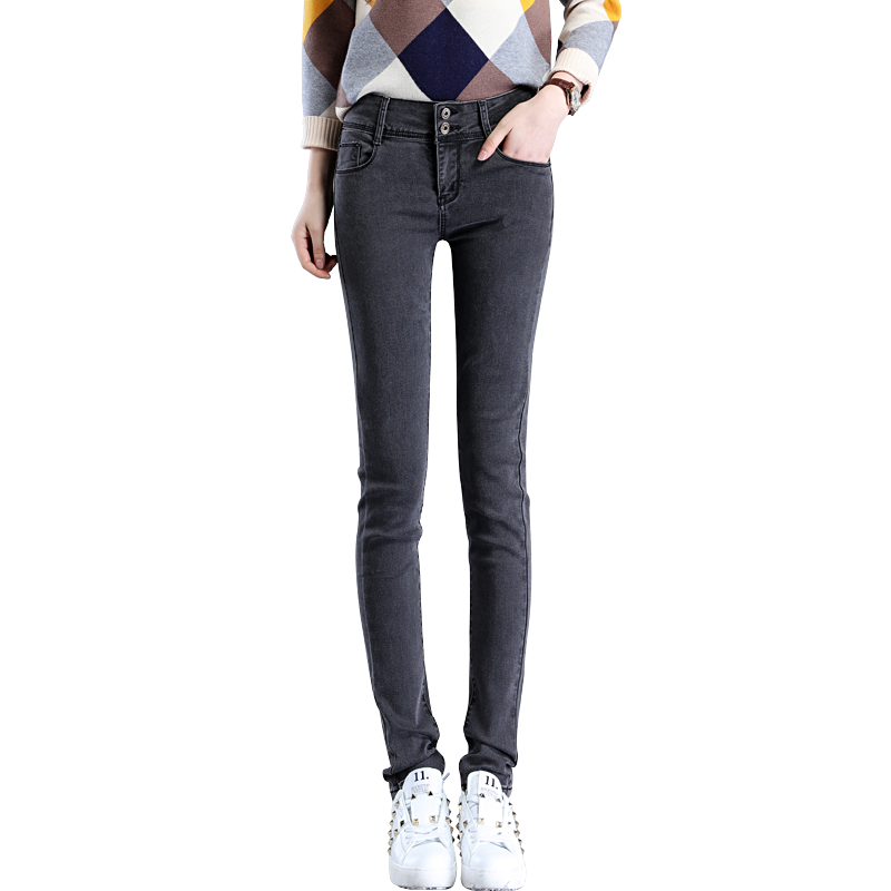 Jean femme - Ref 3192264 Image 5