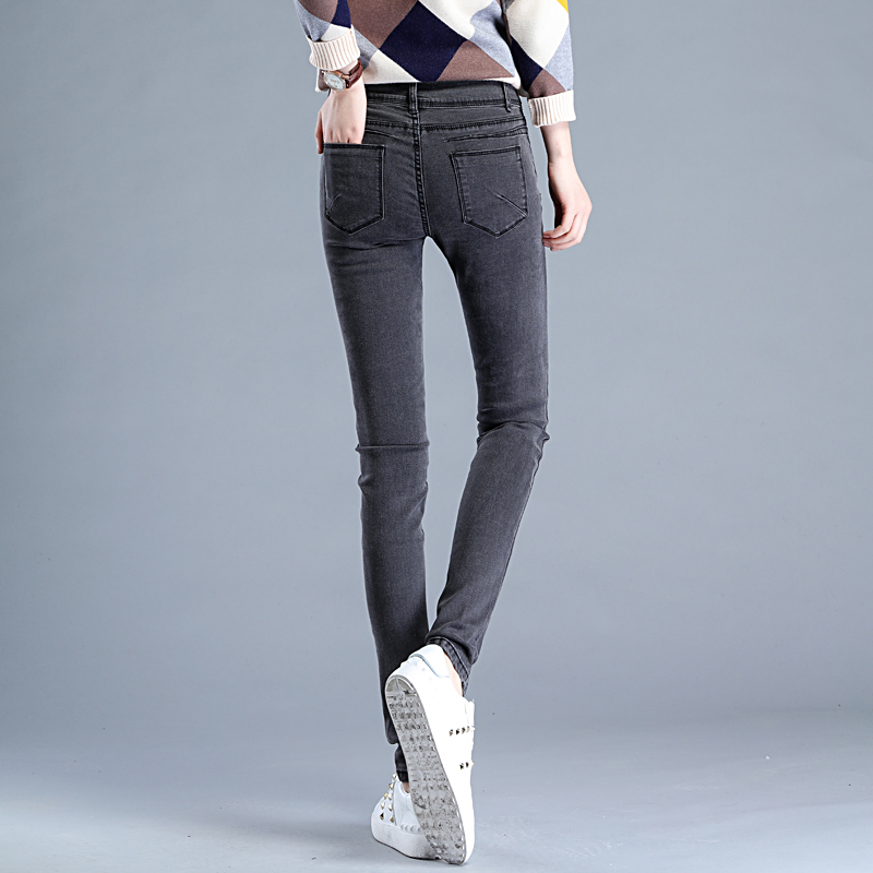 Jean femme - Ref 3192264 Image 3