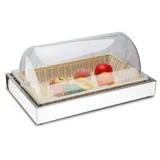 Стенд из нержавеющей стали, увеличенная толщина