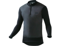 New Japan PEARL IZUMI word meter 188 winter 0 degrees high collar long sleeve windproof warm riding underwear
