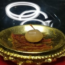 Baosheng Buddha Fuzang Shizang Saints Strong Son a single for the Pagoda 6-8mm