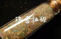 Sakyamuni Buddha 41 kinds of colors solid son 10 yuan a bottle open Tower knot for the pylons