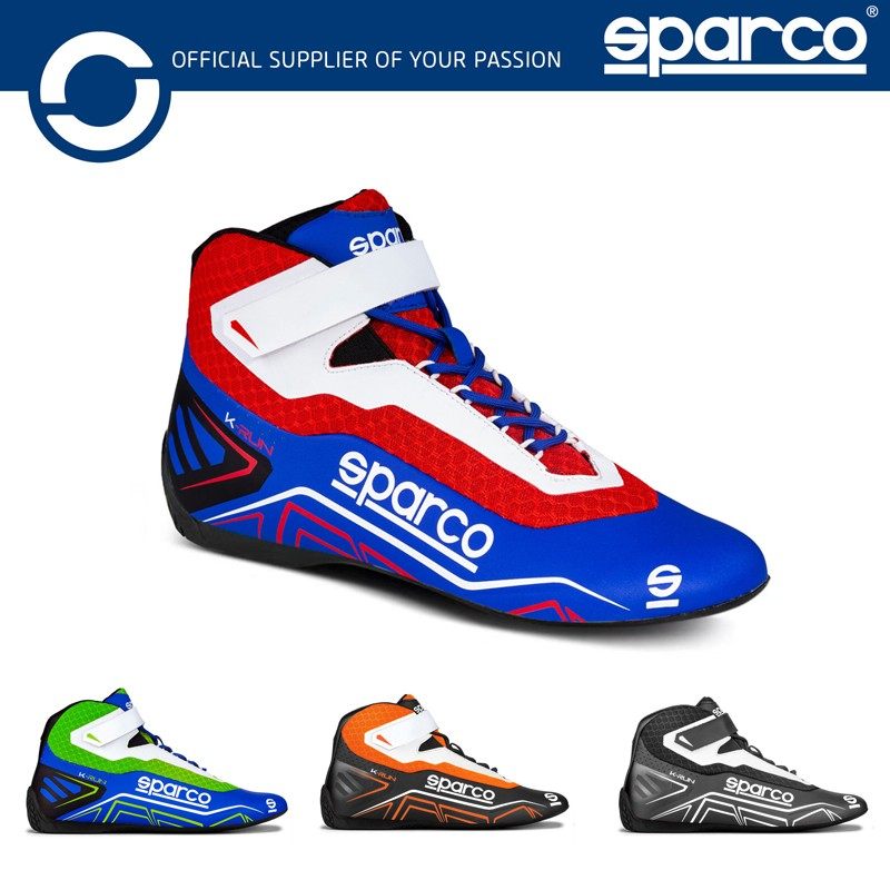 Run Racing Shoes 🔥 Pursue the ultimate and enjoy driving pleasure - sparco k-run racing ...