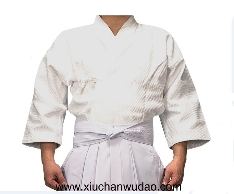 Mantra Wudao with white one heavy sword and sword track Universal Sword Road Entrance Recommended Sword Road Clothes