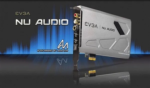 Evga Nu High Insububsity 2.0 Звуковая карта Британская Audionote совместное DSD жесткое решение двойное волокно лотоса