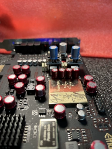 Мод пользовательская версия Magic Sound Division 2.0 канал Hifi настольный таблица встроенная -Inзависимая DTS Movie Music Music Dac Sound Card Оптическое волокно