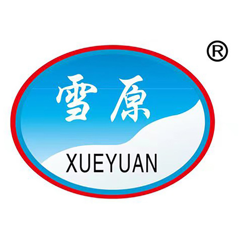雪原果品企业店的LOGO