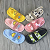 Off-the-shelf beach shoes open toe sports sandals