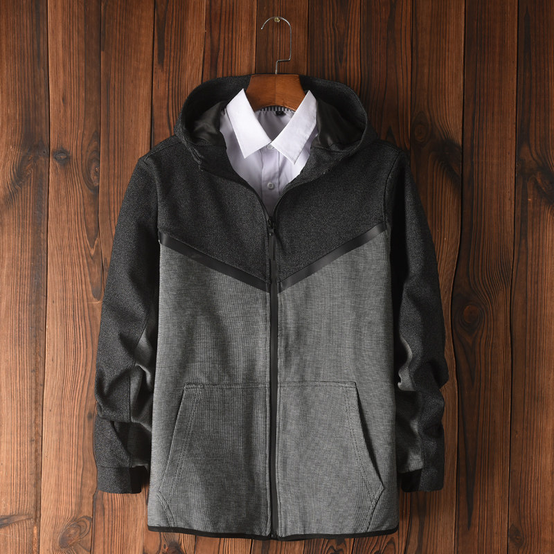 Blouson homme manches longues - Ref 3117797 Image 3