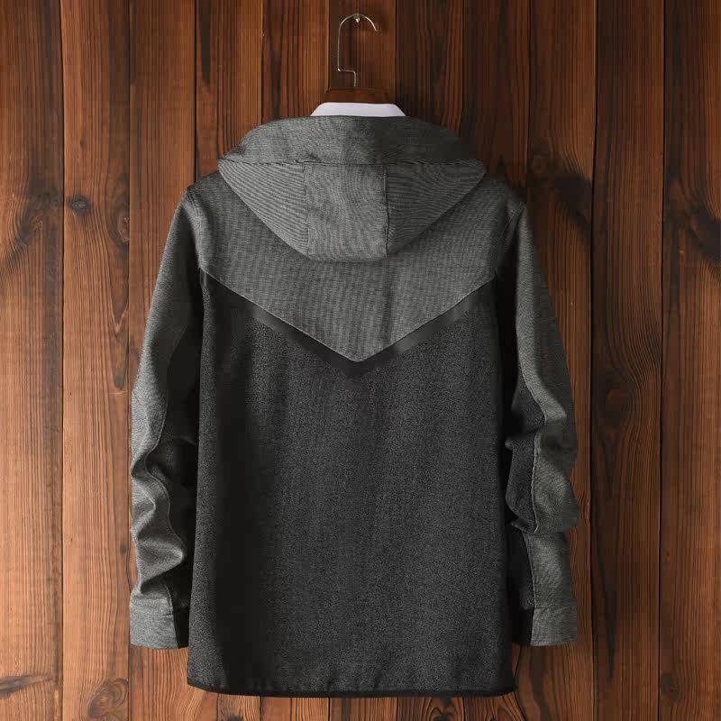 Blouson homme manches longues - Ref 3117797 Image 4