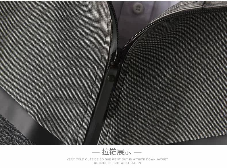 Blouson homme manches longues - Ref 3117797 Image 20