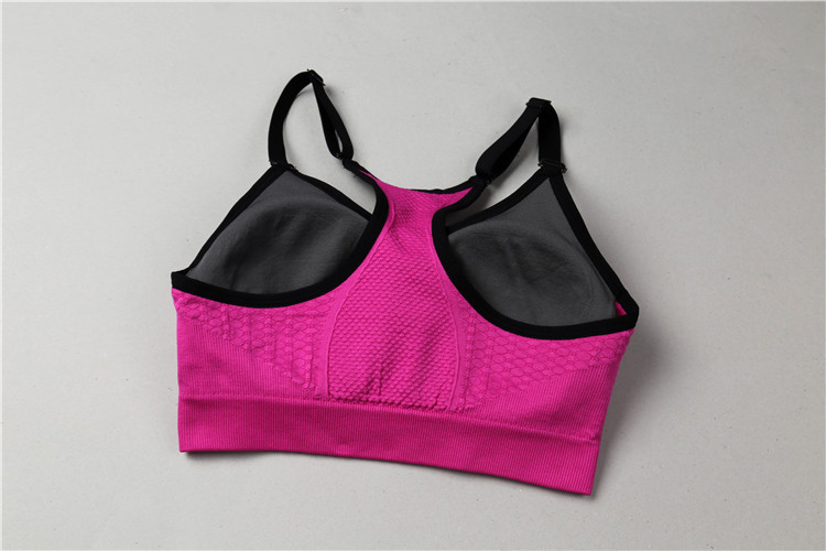 Vêtement fitness femme ELF S en nylon - Ref 608625 Image 30