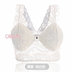 Siêu mỏng trong suốt gợi cảm và thoải mái ren nữ đồ lót kiểu vest thể thao mà không cần thép vòng thép khay ngủ bra đồ lót đẹp Áo ngực không dây