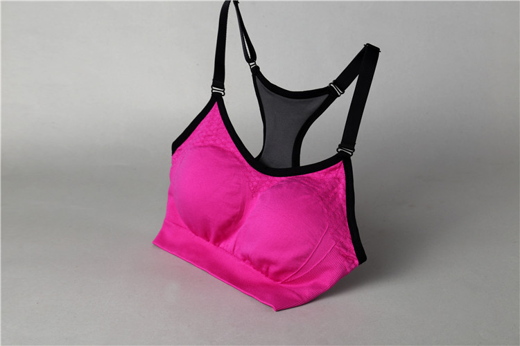 Vêtement fitness femme ELF S en nylon - Ref 608625 Image 24